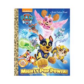 paw patrol toys and games