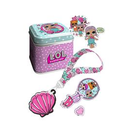 lol surprise charm fizz bracelet