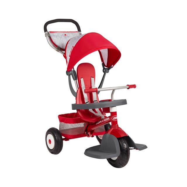 radio flyer all terrain trike