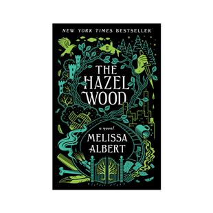 the hazel wood goodreads