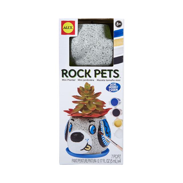 alex rock pets