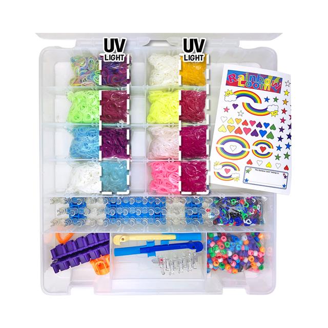 rainbow loom kit