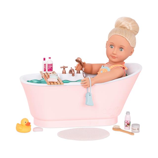 our generation tub