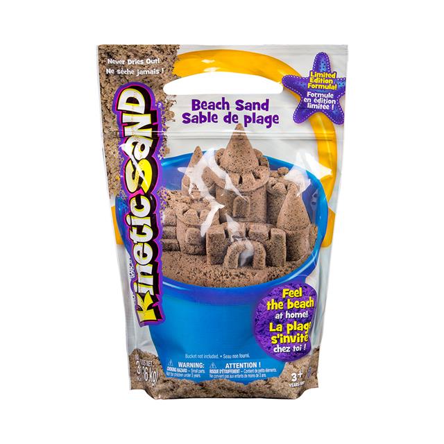 kinetic sand 3lb