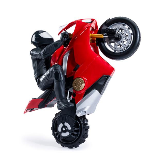 ducati toy bike