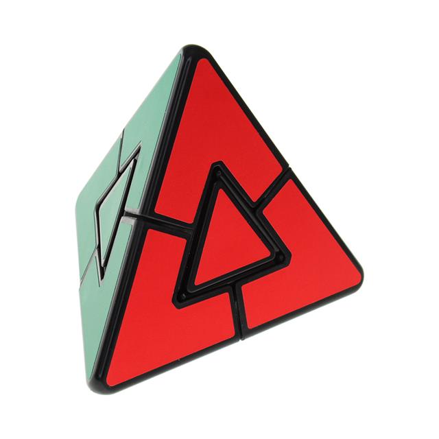 Pyraminx Duo