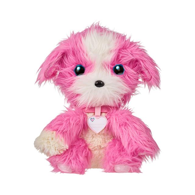 Little Live Scruff A Luvs Real Rescue Electronic Pet