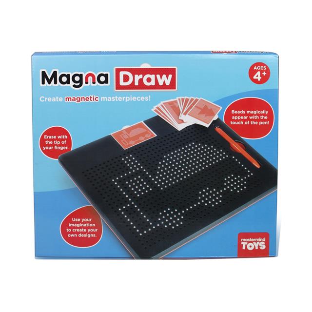 Magna Draw Art Board with Pen