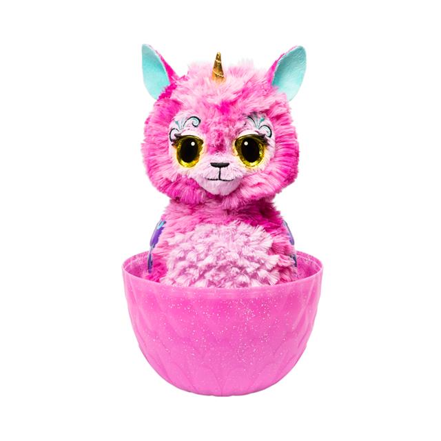 Сколько стоит hatchimals wow