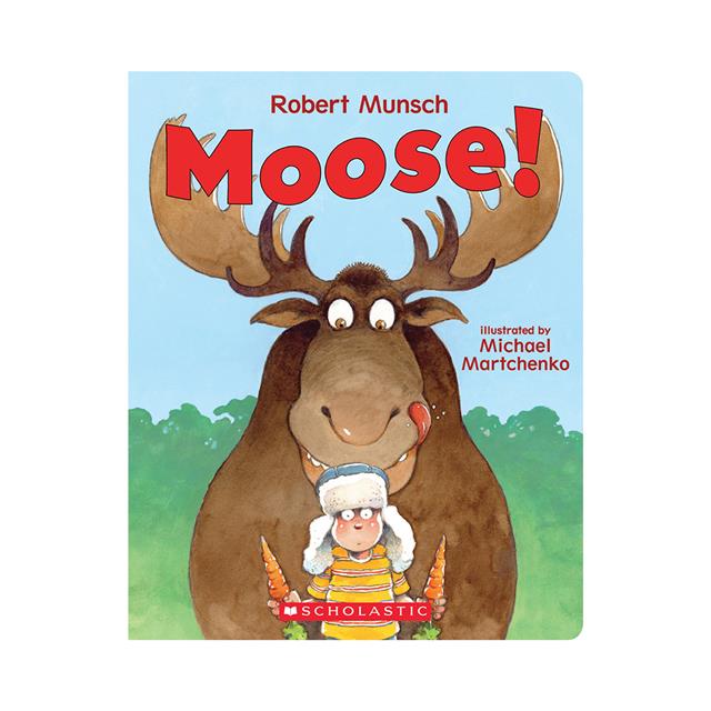 just once football story moose