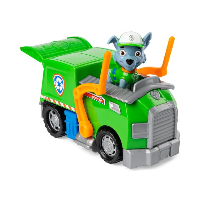 PAW Patrol Basic Vehicle