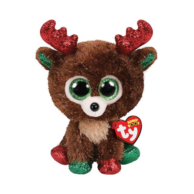 reindeer peeps plush toy