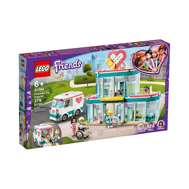 LEGO® Friends™ Heartlake City Hospital