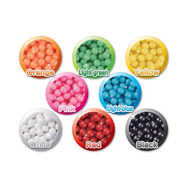 Aquabeads Solid Bead Refill Pack