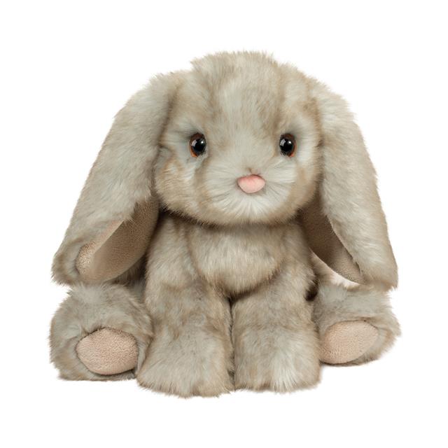 floppy bunny stuffed animal