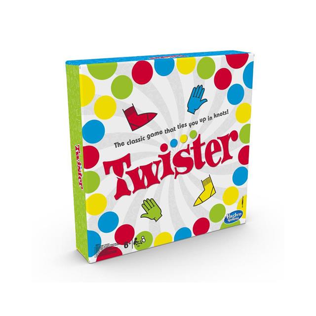 Twister