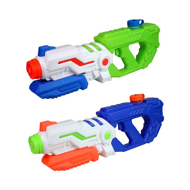 Pump Action Water Blaster