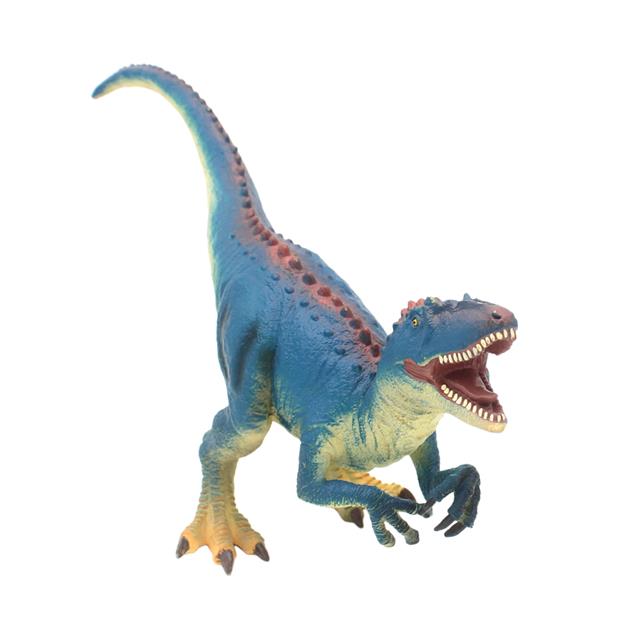 allosaurus figure