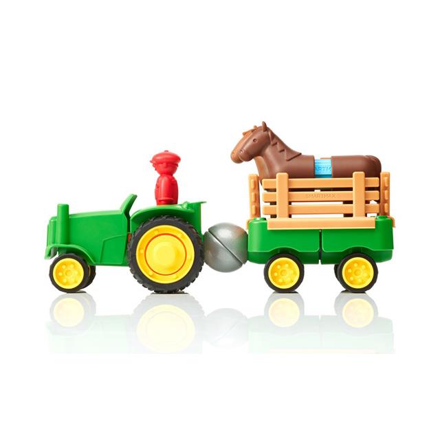 my first tractor set smartmax