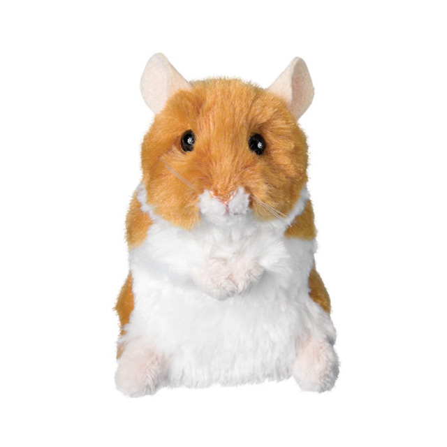 jellycat hamster