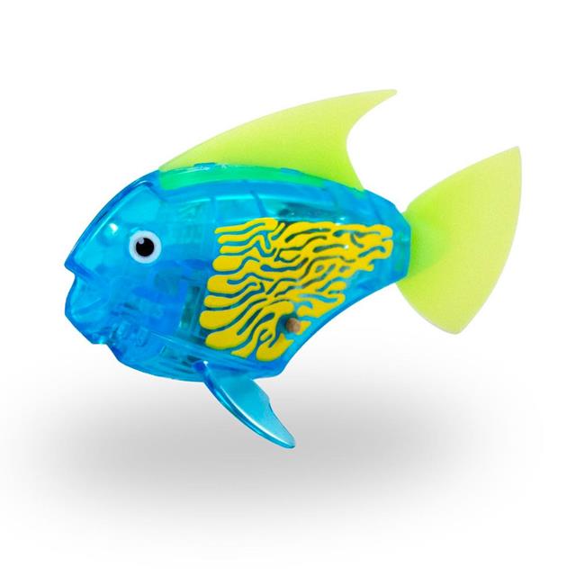 hexbug fish