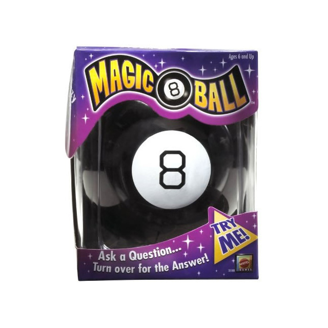 magic 8 ball walmart canada