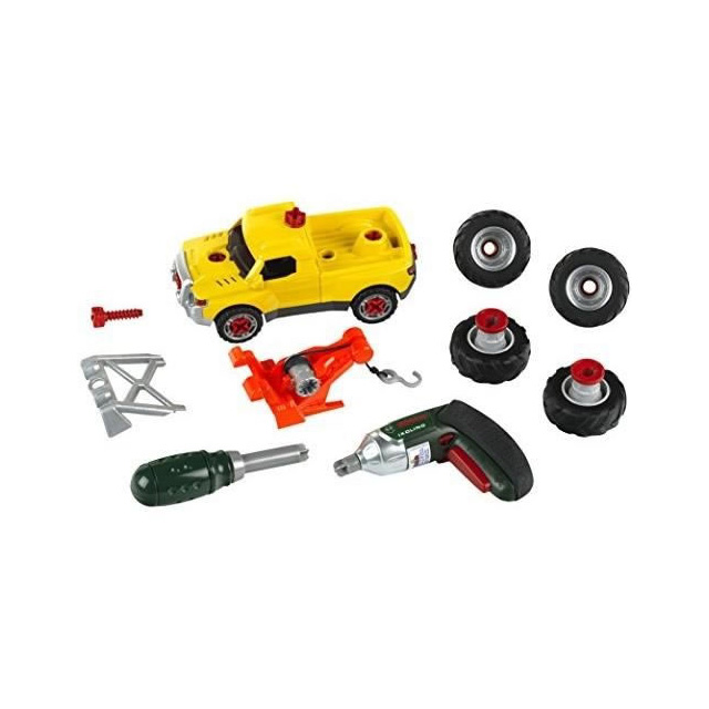 bosch toy car