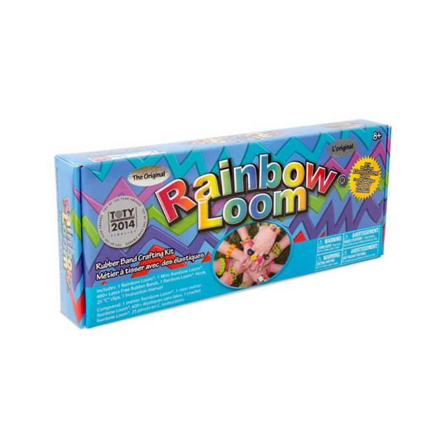 rainbow loom kit ac moore