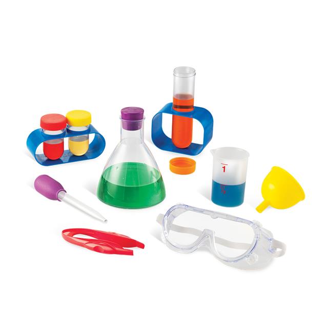 Learning Resources - Primary Science Set