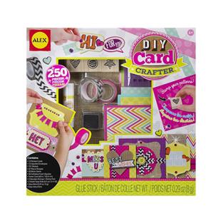 Alex Sketch It Nail Pen Salon Kit