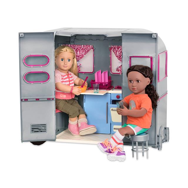 our generation rv seeing you camper accessory set