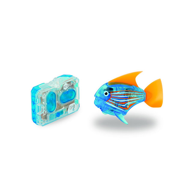 hexbug aquabot fish