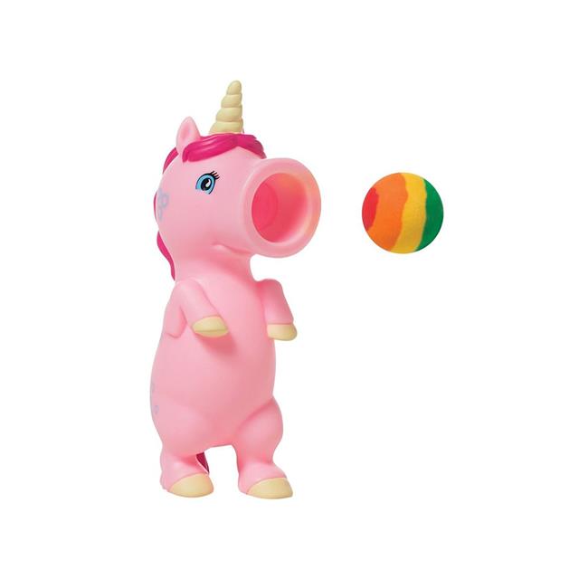 unicorn squeeze popper