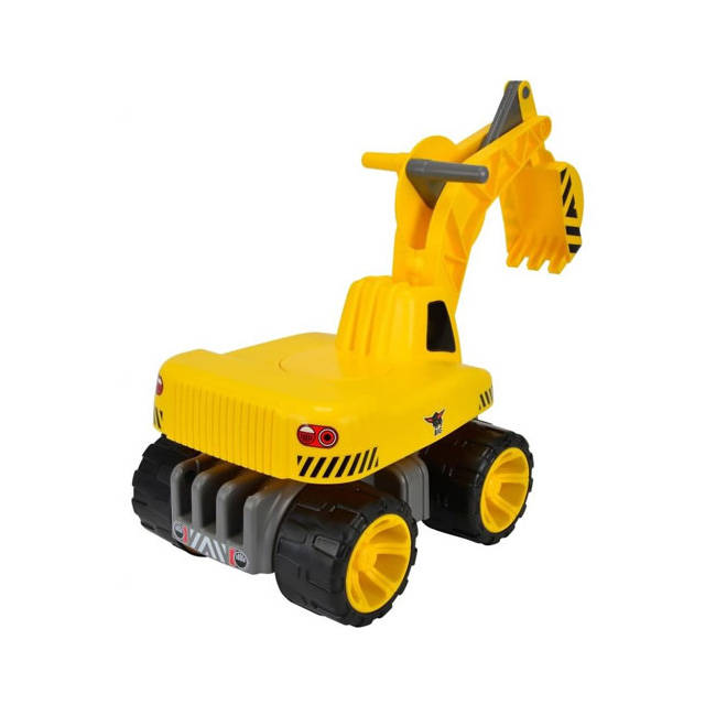 BIG Power Worker Maxi Digger