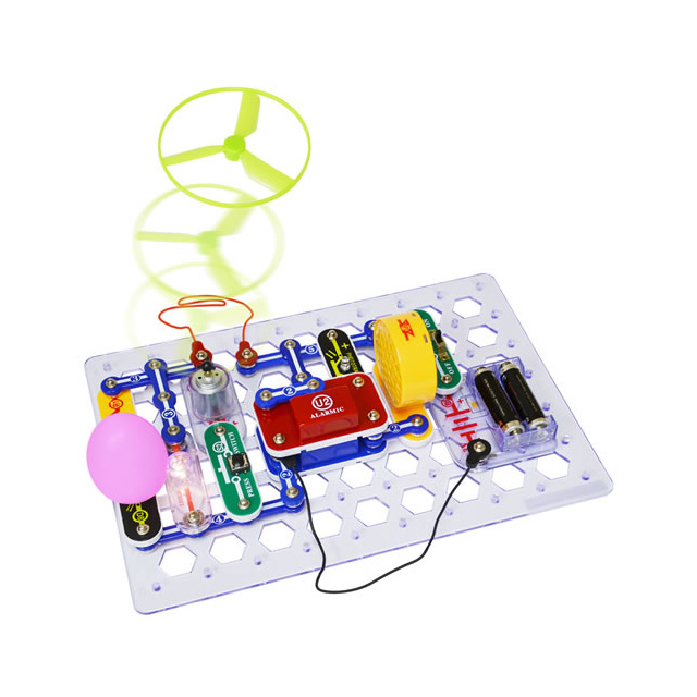 snap circuits junior