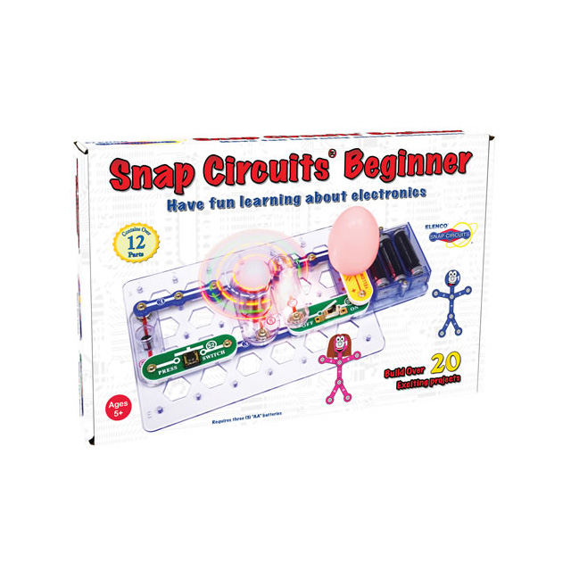 Elenco Circuit Maker Basic 40
