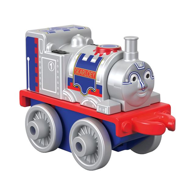 Thomas & Friends Mini Surprise Packs