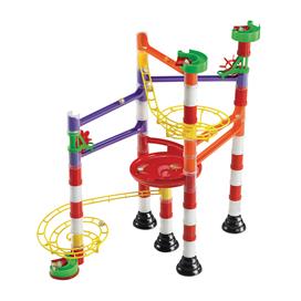 marble run mastermind toys