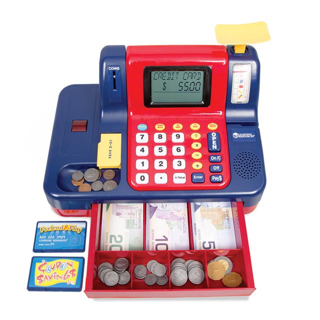 buy a cash register online