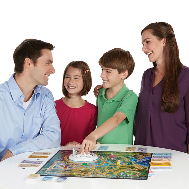 the game of life online with friends