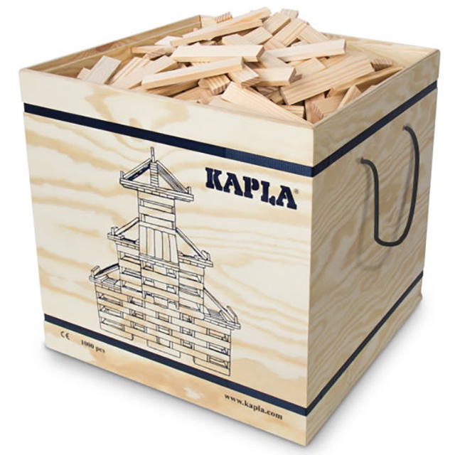 kapla blocks on sale