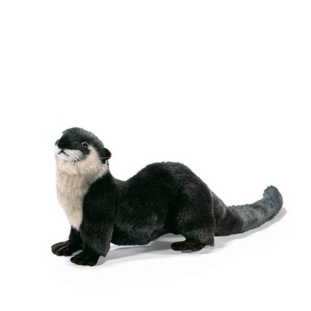 hansa otter