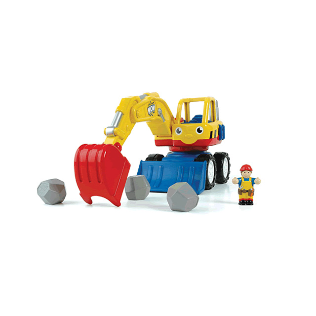 wow toys dexter the digger