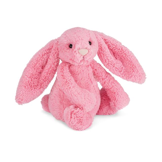 jellycat pink bunny medium