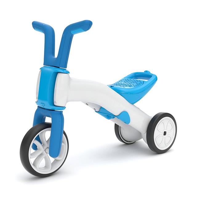 mastermind balance bike