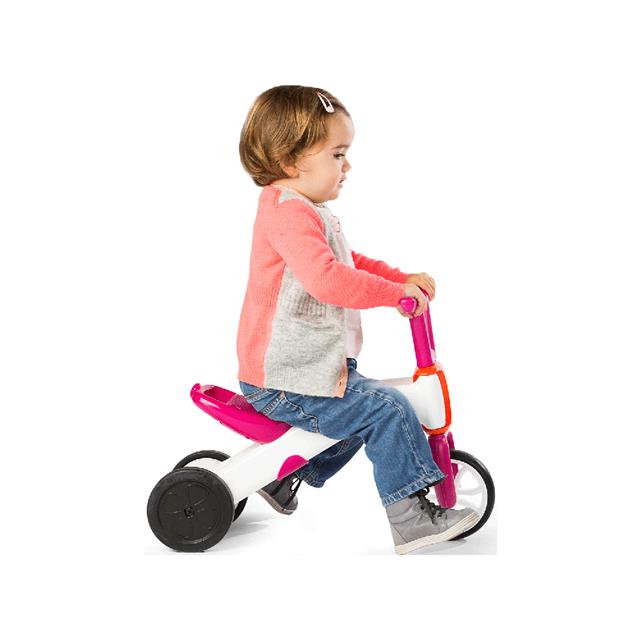 bunzi gradual balance bike