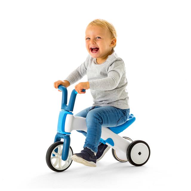 mastermind balance bike