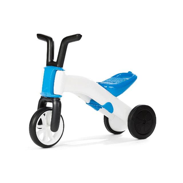 mastermind balance bike