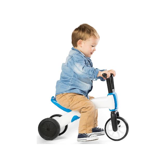 bunzi gradual balance bike