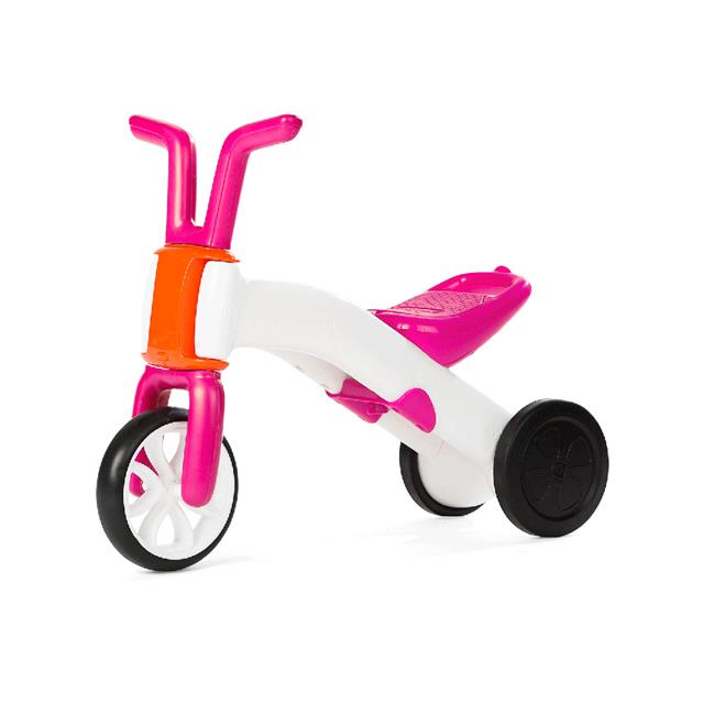 mastermind balance bike